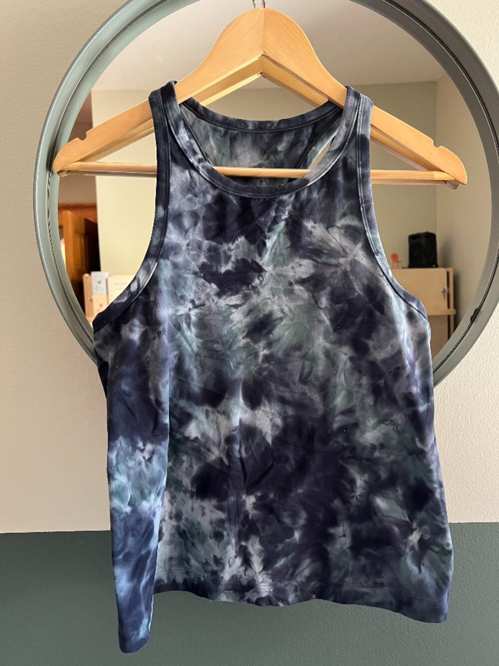 Align Racerback Tank – M – Lululemon